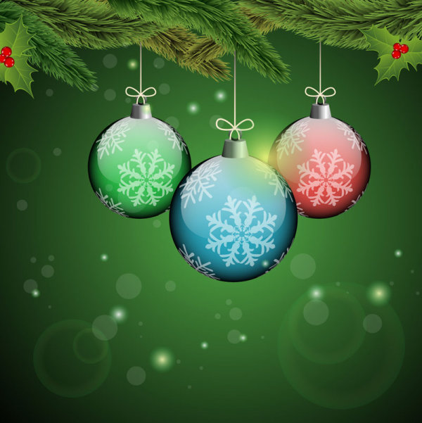 Elements of Merry Christmas design vector art 01 merry elements element christmas   