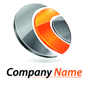 Creative Company logo vector 02 logo creative company   