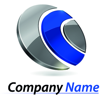 Creative Company logo vector 01 logo creative company   