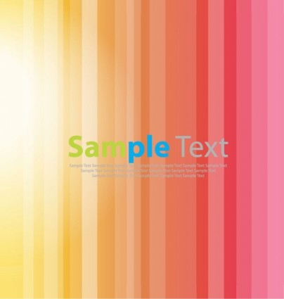 Bright Stripe Design Vector Background Vector Background stripe design bright   