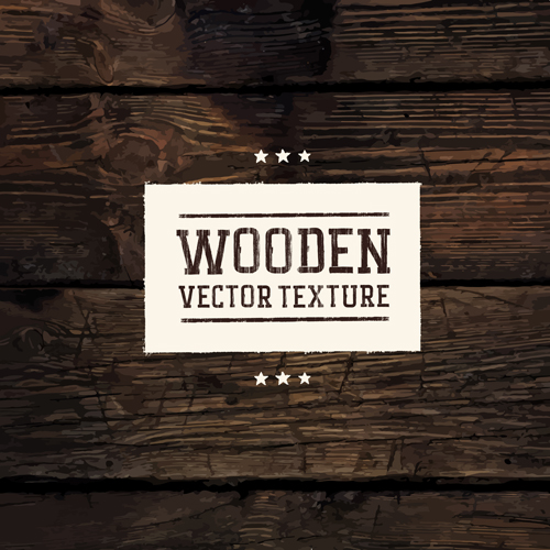 Wooden texture vector background 05 wooden texture background   