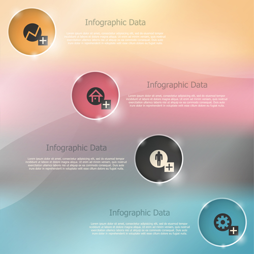 Business Infographic creative design 2464 infographic creative business   