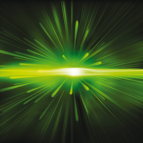 Glowing Abstract backgrounds vector graphic set 03 glowing abstract background abstract   