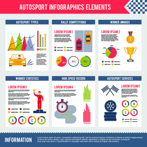 Business Infographic creative design 2645 infographic creative business   