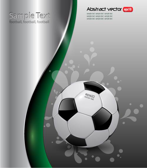 euro cup 2012 Soccer background vector 03 Soccer euro cup 2012 euro cup   