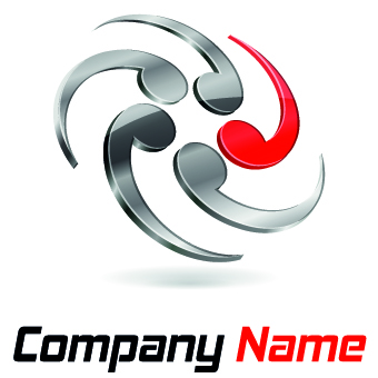 Creative Company logo vector 05 logo creative company   