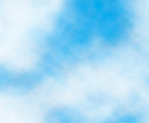 Blue Sky with clouds vector backgrounds 04 sky clouds blue   