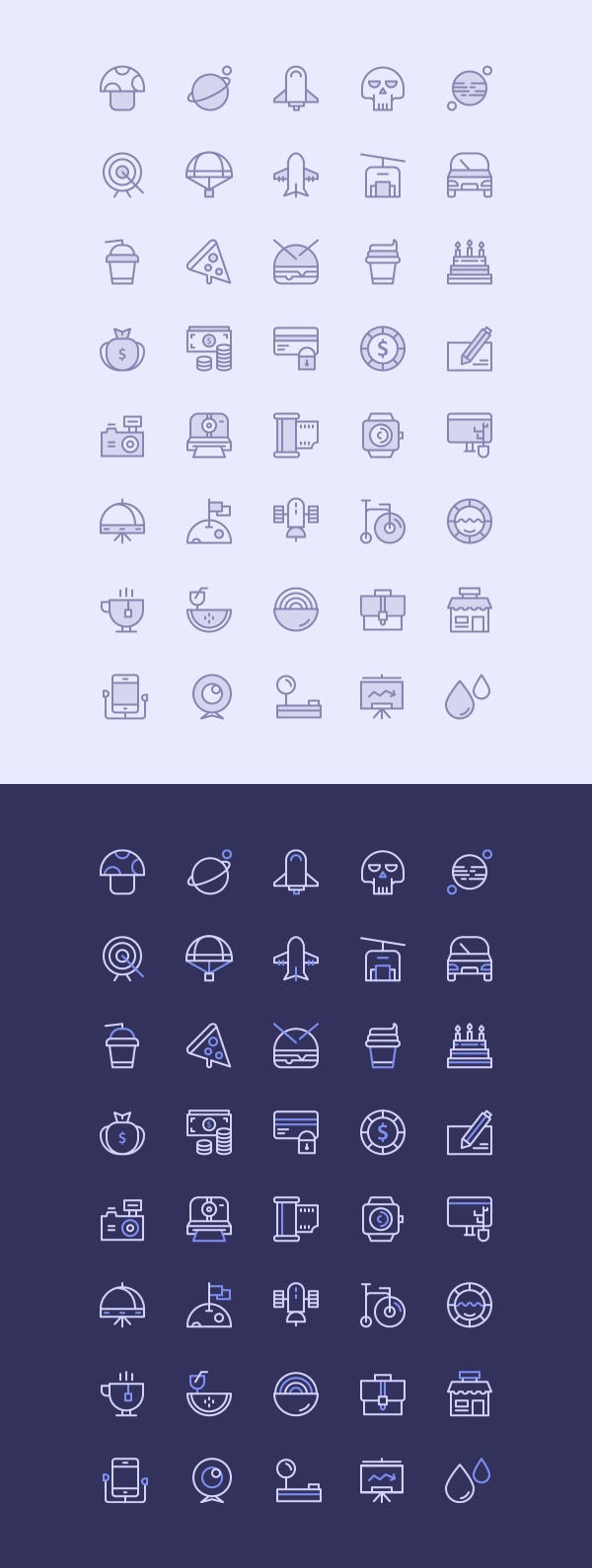 birply icon set icon birply   