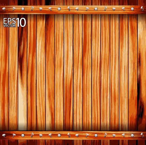 Wooden Floor vector background 05 wooden wood floor   