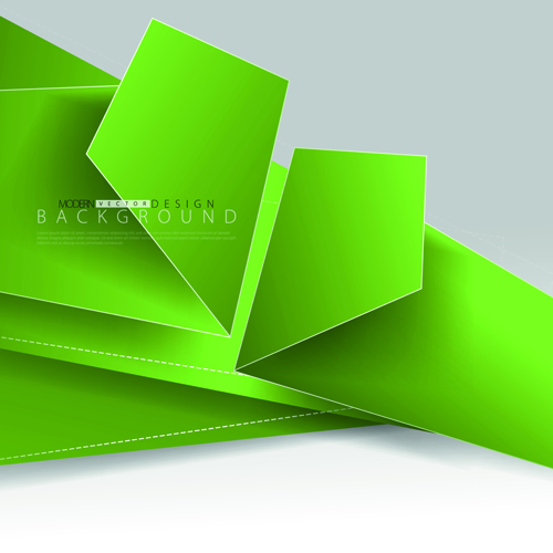 Colored fold paper background vector 03 paper colored background vector background   