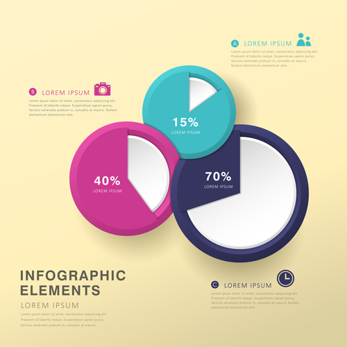 Business Infographic creative design 1374 infographic creative business   