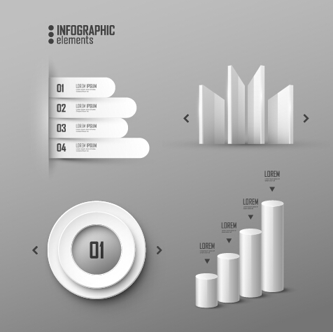 Business Infographic creative design 1597 infographic creative business   