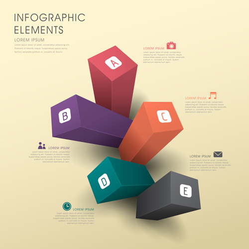 Business Infographic creative design 1375 infographic creative business   