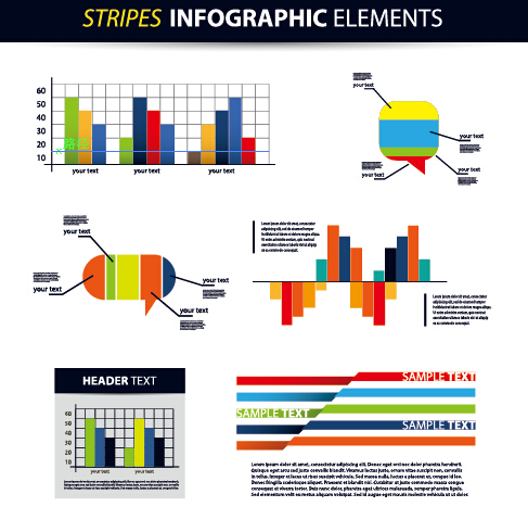 Business Infographic creative design 1594 infographic creative business   