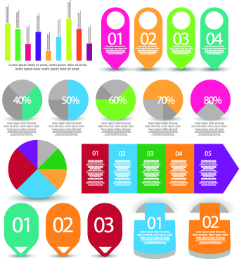 Business Infographic creative design 360 infographic creative business   