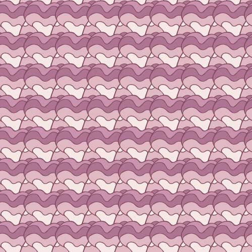 Simple waves seamless pattern vector 04 waves simple seamless pattern   