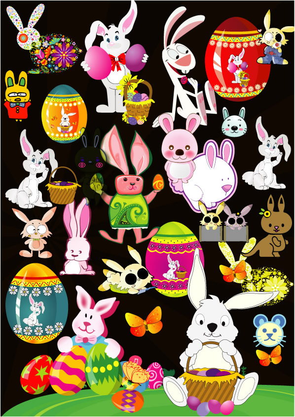 Bugs Bunny Rabbit vector rabbit bunny Bugs   