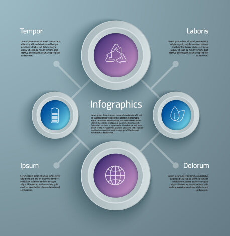 Business Infographic creative design 2967 infographic creative business   