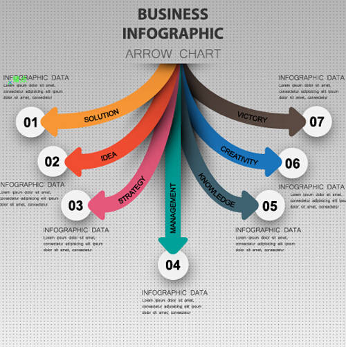 Business Infographic creative design 3648 infographic creative business   