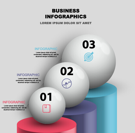 Business Infographic creative design 3653 infographic creative business   