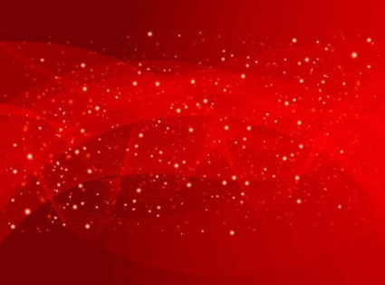 Light dot with red background graphics vector Valentine red graphics day background   
