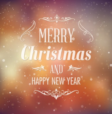 Christmas and New Year background light vector dot 01 new year new christmas background   