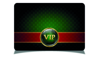 Luxurious VIP cards vector 02 vip card vip luxurious cards card   