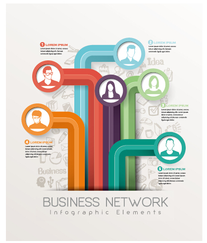 Business Infographic creative design 3192 infographic creative business   