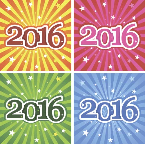 2016 holiday vectors design holiday design 2016   