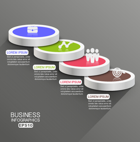 Business Infographic creative design 3652 infographic creative business   