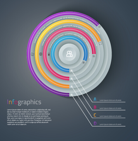 Business Infographic creative design 2970 infographic creative business   