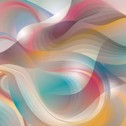 The offbeat Abstract Backgrounds vector 01 The offbeat offbeat abstract   