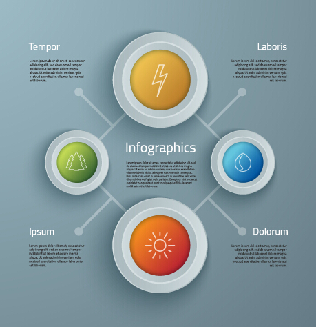 Business Infographic creative design 2966 infographic creative business   