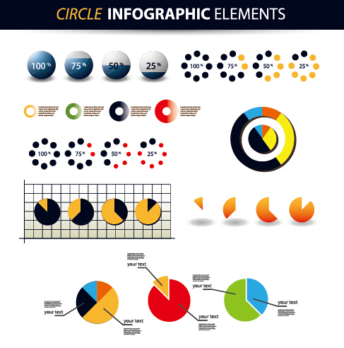 Business Infographic creative design 1593 infographic creative business   