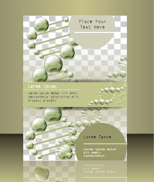 Creative flyer and cover brochure design vector 15 flyer creative cover brochure   