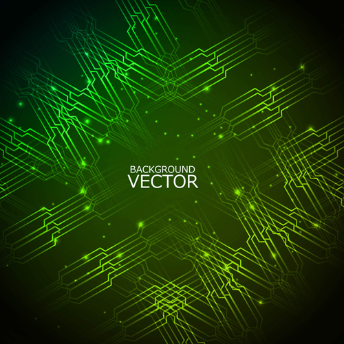 Concept Shiny background vector set 01 shiny concept   