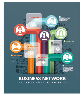 Business Infographic creative design 3194 infographic creative business   