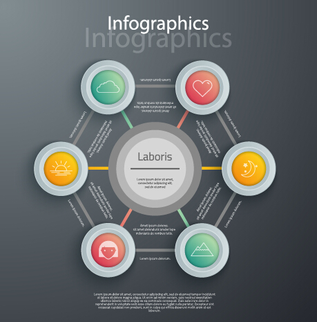 Business Infographic creative design 2969 infographic creative business   