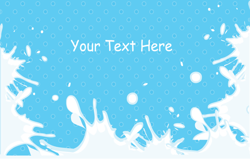 Milk with blue backgrounds vector blue background blue backgrounds background   
