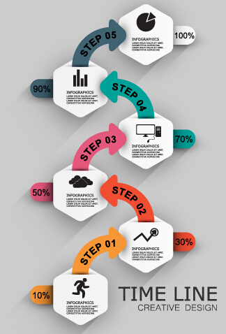 Business Infographic creative design 3649 infographic creative business   