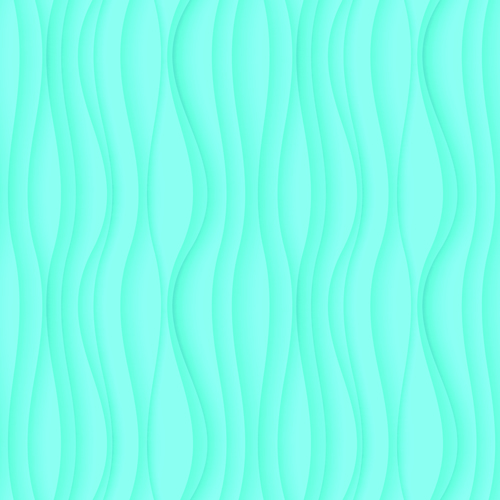 Colored wavy seamless pattern vector 04 seamless pattern vector pattern colored   