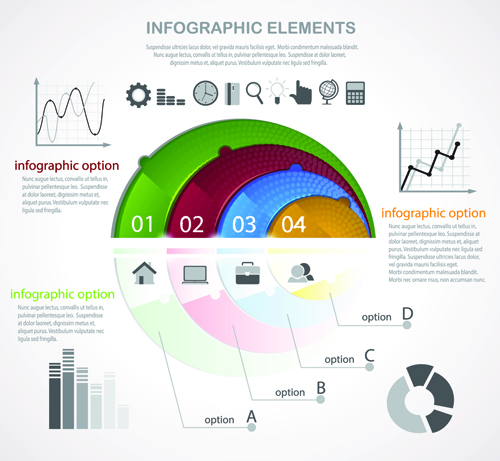 Business Infographic creative design 2640 infographic creative business   