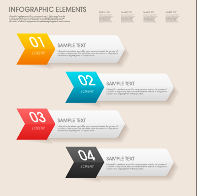 Business Infographic creative design 3189 infographic creative business   
