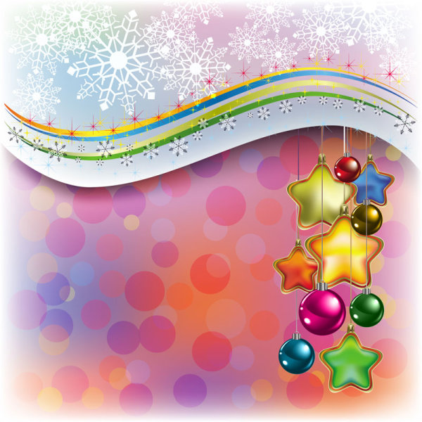 Merry Christmas design elements vector 01 109538 merry elements element christmas   