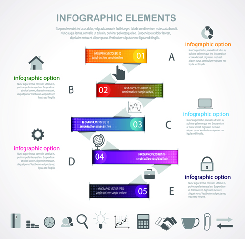 Business Infographic creative design 2643 infographic creative business   