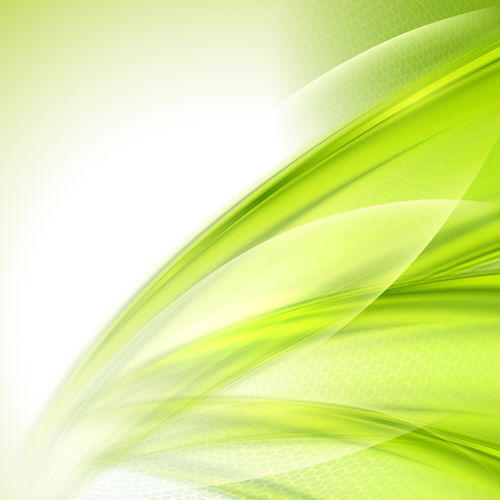 Shiny green wave abstract background vector shiny green background vector abstract background abstract   