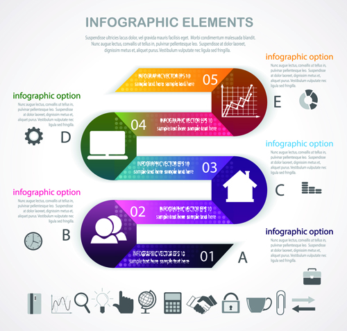 Business Infographic creative design 2641 infographic creative business   