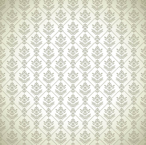 Ornate Ornamental seamless pattern 1 vector ornate ornamental backgrounds   
