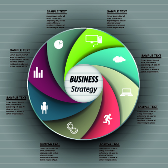 Business Infographic creative design 651 infographic creative business   