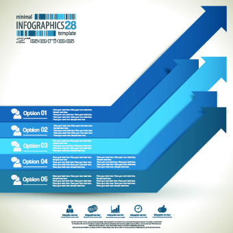 Business Infographic creative design 224 infographic creative business   